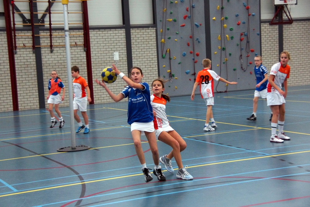 Korfbal D2  24 november -007.jpg